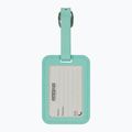 Gepäckanhänger American Tourister Luggage Tag 2 pcs. jelly mint 2