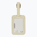 Gepäckanhänger American Tourister Luggage Tag 2 pcs. coconut sand 2