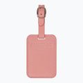 Gepäckanhänger American Tourister Luggage Tag 2 pcs. solar pink
