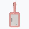 Gepäckanhänger American Tourister Luggage Tag 2 pcs. solar pink 2