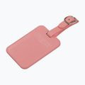 Gepäckanhänger American Tourister Luggage Tag 2 pcs. solar pink 3
