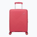 Reisekoffer American Tourister Diablast Spinner 35 l pink glitch