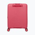 Reisekoffer American Tourister Diablast Spinner 35 l pink glitch 3