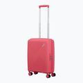 Reisekoffer American Tourister Diablast Spinner 35 l pink glitch 5