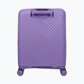 Reisekoffer American Tourister Diablast Spinner 35 l purple pulse 3