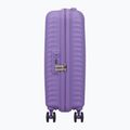 Reisekoffer American Tourister Diablast Spinner 35 l purple pulse 4