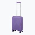 Reisekoffer American Tourister Diablast Spinner 35 l purple pulse 5