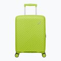 Reisekoffer American Tourister Diablast Spinner 35 l hyper lime
