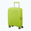 Reisekoffer American Tourister Diablast Spinner 35 l hyper lime 2