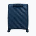 Reisekoffer American Tourister Diablast Spinner 35 ldarkwave blue 3