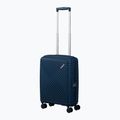 Reisekoffer American Tourister Diablast Spinner 35 ldarkwave blue 5