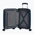 Reisekoffer American Tourister Diablast Spinner 35 ldarkwave blue 6