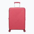 Reisekoffer American Tourister Diablast Spinner 81 l pink glitch