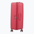 Reisekoffer American Tourister Diablast Spinner 81 l pink glitch 4