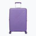 Reisekoffer American Tourister Diablast Spinner 81 l purple pulse