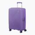 Reisekoffer American Tourister Diablast Spinner 81 l purple pulse 2