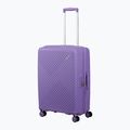 Reisekoffer American Tourister Diablast Spinner 81 l purple pulse 5