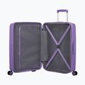 Reisekoffer American Tourister Diablast Spinner 81 l purple pulse 6