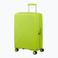 Reisekoffer American Tourister Diablast Spinner 81 l hyper lime 2