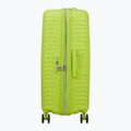 Reisekoffer American Tourister Diablast Spinner 81 l hyper lime 4
