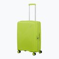 Reisekoffer American Tourister Diablast Spinner 81 l hyper lime 5