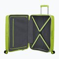 Reisekoffer American Tourister Diablast Spinner 81 l hyper lime 6