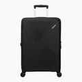 Reisekoffer American Tourister Diablast Spinner 81 l black code