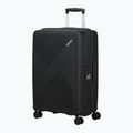 Reisekoffer American Tourister Diablast Spinner 81 l black code 2