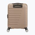 Reisekoffer American Tourister Flashline Spinner 55 34 l ivory gold 3