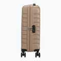 Reisekoffer American Tourister Flashline Spinner 55 34 l ivory gold 4