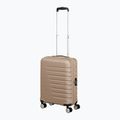 Reisekoffer American Tourister Flashline Spinner 55 34 l ivory gold 5