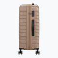 Reisekoffer American Tourister Flashline Spinner 67 75 l ivory gold 4