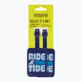 Gepäckanhänger American Tourister Luggage Tag Print 2 pcs. ride the tide 4