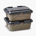 Aufbewahrungsbehälter Gregory Alpaca Gear Box 45 mirage tan 3
