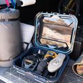 Aufbewahrungsbehälter Gregory Alpaca Gear Box 25 l Mirage Tan 8
