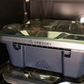 Aufbewahrungsbox Gregory Alpaca Gear Box 25 l Schieferblau 5