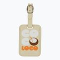 Gepäckanhänger American Tourister Luggage Tag Print 2 pcs. coco loco
