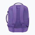 Cityrucksack American Tourister Take2Cabin Casual MS Puff 26,5 l purple pulse 3