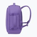 Cityrucksack American Tourister Take2Cabin Casual MS Puff 26,5 l purple pulse 4