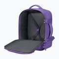 Cityrucksack American Tourister Take2Cabin Casual MS Puff 26,5 l purple pulse 5