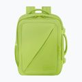 Cityrucksack American Tourister Take2Cabin Casual MS Puff 26,5 l hyper lime