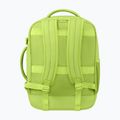 Plecak podróżny American Tourister Take2Cabin Casual MS Puff 26,5 l hyper lime 3
