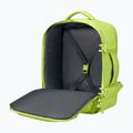 Cityrucksack American Tourister Take2Cabin Casual MS Puff 26,5 l hyper lime 5
