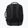 Cityrucksack American Tourister Take2Cabin Casual MS Puff 26,5 l black code 3