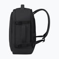 Cityrucksack American Tourister Take2Cabin Casual MS Puff 26,5 l black code 4