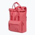 Cityrucksack American Tourister Urban Groove City Puff UG16 17 l pink glitch 2