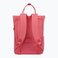 Cityrucksack American Tourister Urban Groove City Puff UG16 17 l pink glitch 3