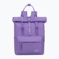 Cityrucksack American Tourister Urban Groove City Puff UG16 17 l purple pulse