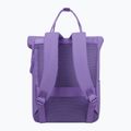 Cityrucksack American Tourister Urban Groove City Puff UG16 17 l purple pulse 3