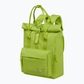 Cityrucksack American Tourister Urban Groove City Puff UG16 17 l hyper lime 2